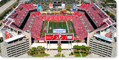 Raymond James Stadium