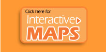 Interactive Tampa Bay & Gulf Beaches area maps
