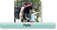 Tampa Bay Parks & Recreation